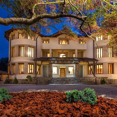 Transilvania Mansion براشوف المظهر الخارجي الصورة
