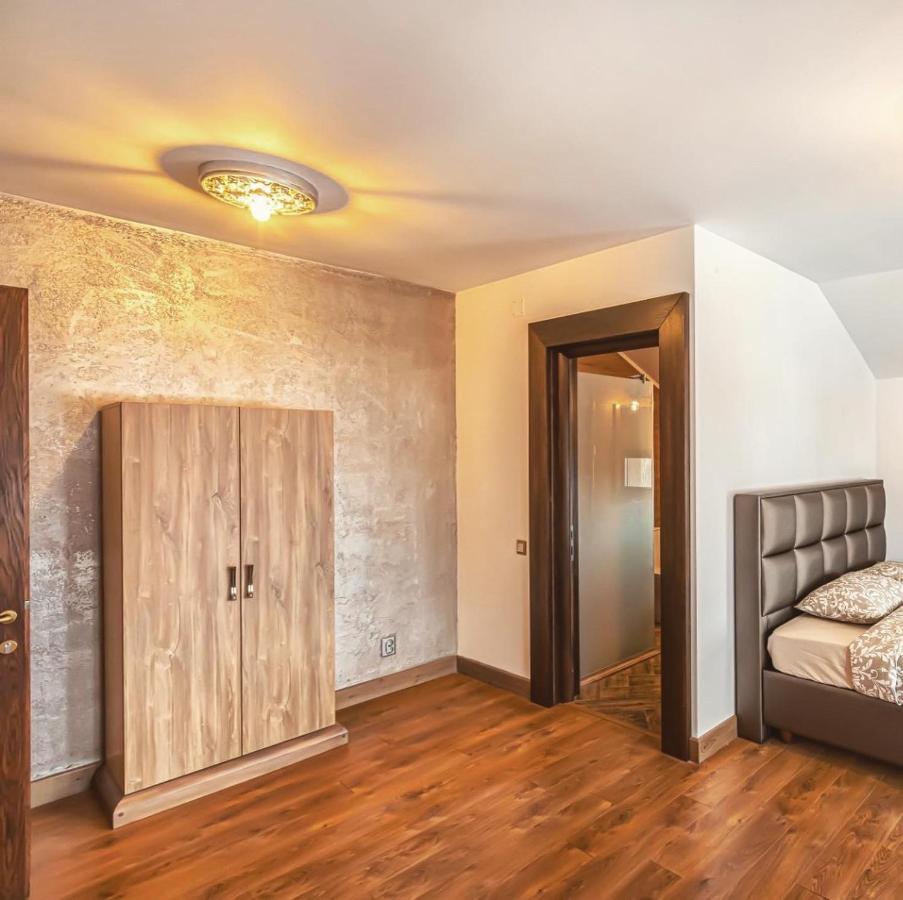 Transilvania Mansion براشوف المظهر الخارجي الصورة